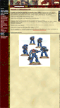 Mobile Screenshot of ciphergames.com